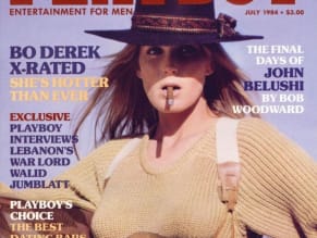 Playboy International