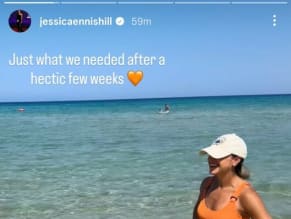 Jessica Ennis