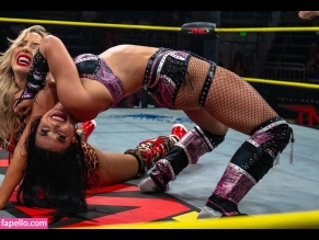 Jazmyn Nyx