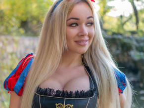 Anna Kostenko