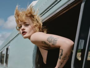 Esther Mcgregor