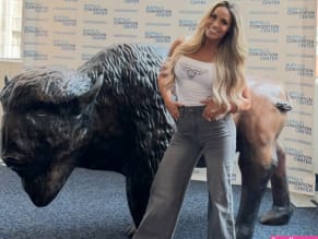 Trish Stratus