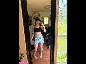 Anxiouslilbeanfree