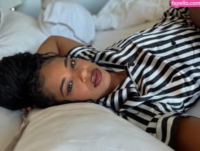 Bianca Belair