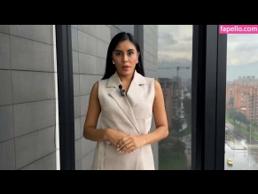 Geraldin Mendoza