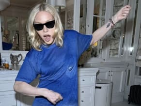Madonna