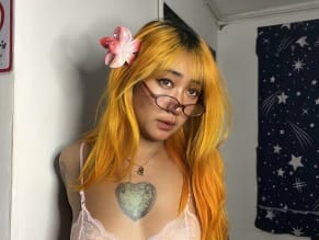Naughty Natasha