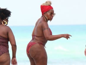 Mary J. Blige