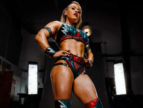 Jordynne Grace