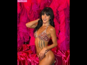 X Burlesque Cast