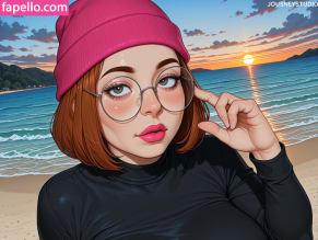 Jousney Studio Share