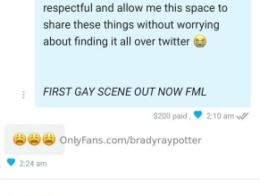 Bradyraypotter