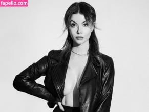 Olivia Rose
