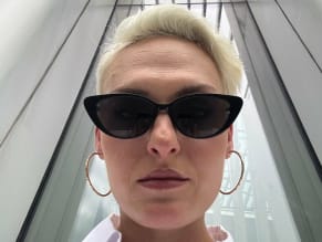 Hollyshaleramputee
