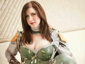 Lady Fett