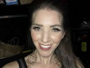 Desert Rose Cosplay