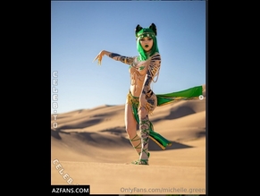  alt="Michellegreen"