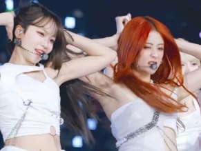 Huh Yunjin