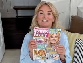 Anthea Turner