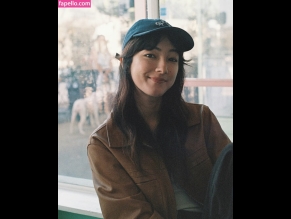 Natasha Liu Bordizzo