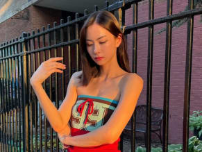 Lauren Tsai