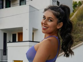 Violet Summers