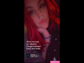 Ellegoregasm