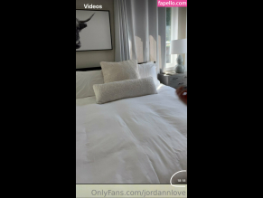 Jordannlove