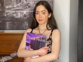 Elisa Aline