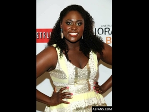  alt="Danielle Brooks"