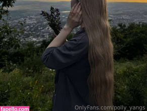 Polly Yangs