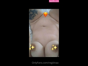 Regiiinaa