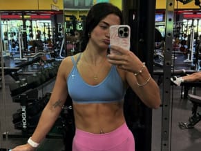 Abby Rathbone
