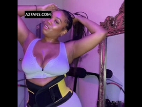  alt="Chanel Foxx"