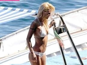 Michelle Hunziker