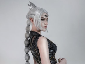 Vi Morrigan