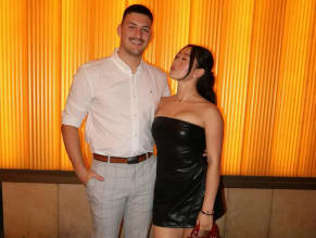Wmaf Alpha Couples