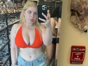 Sadie Stone