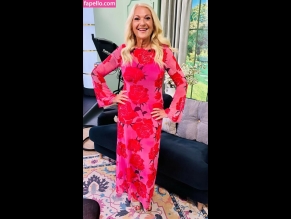 Vanessa Feltz