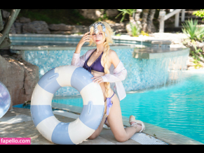 Himeecosplay