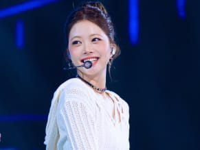 Hong Eunchae