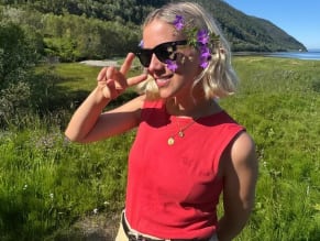 Dagny Norvoll Sandvik