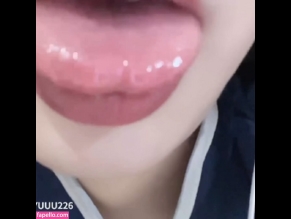 Asmr Yuuu