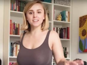 Hannah Witton