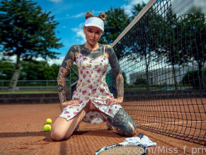 Miss Felixty