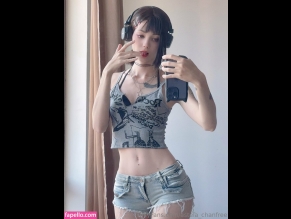 Stacypinki