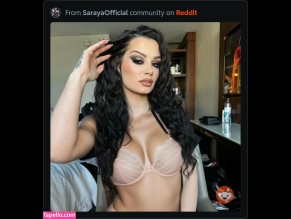 Saraya-jade Bevis
