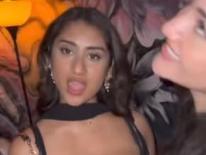 Who Is This