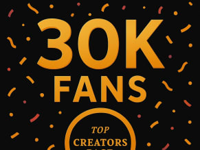 Topcreatorspage