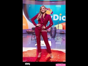 Marjorie De Sousa